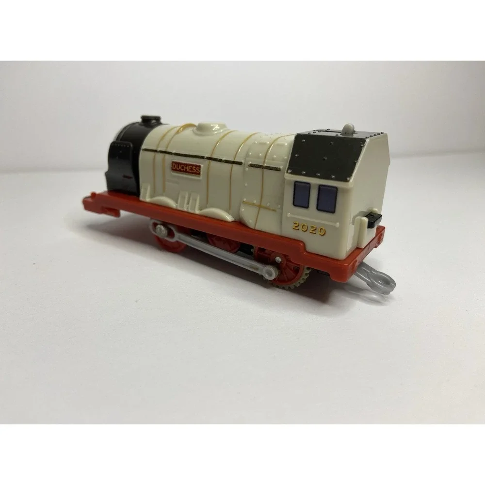 Fisher Price Thomas & Friends TrackMaster Motorized Duchess Train Engine 2020‎